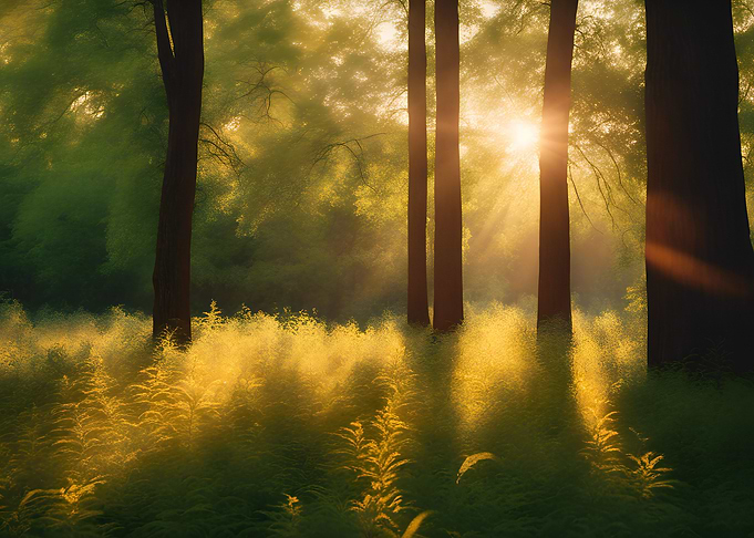 Golden Haven