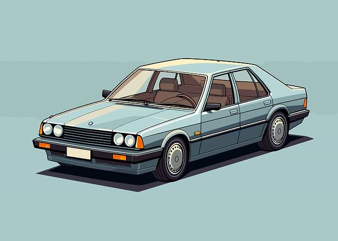 Fresh Car