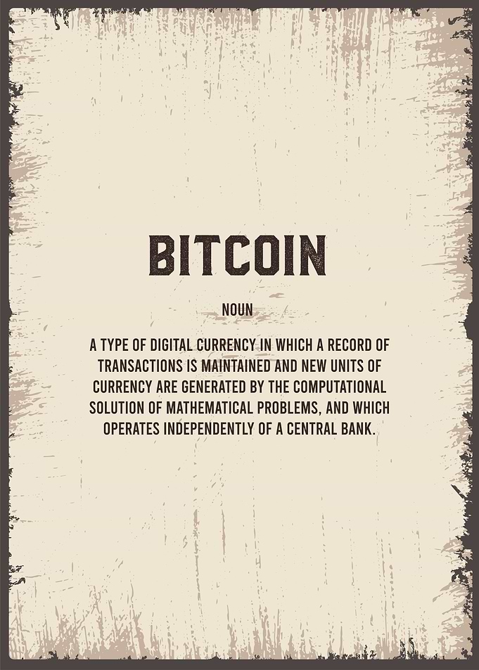 bitcoin
