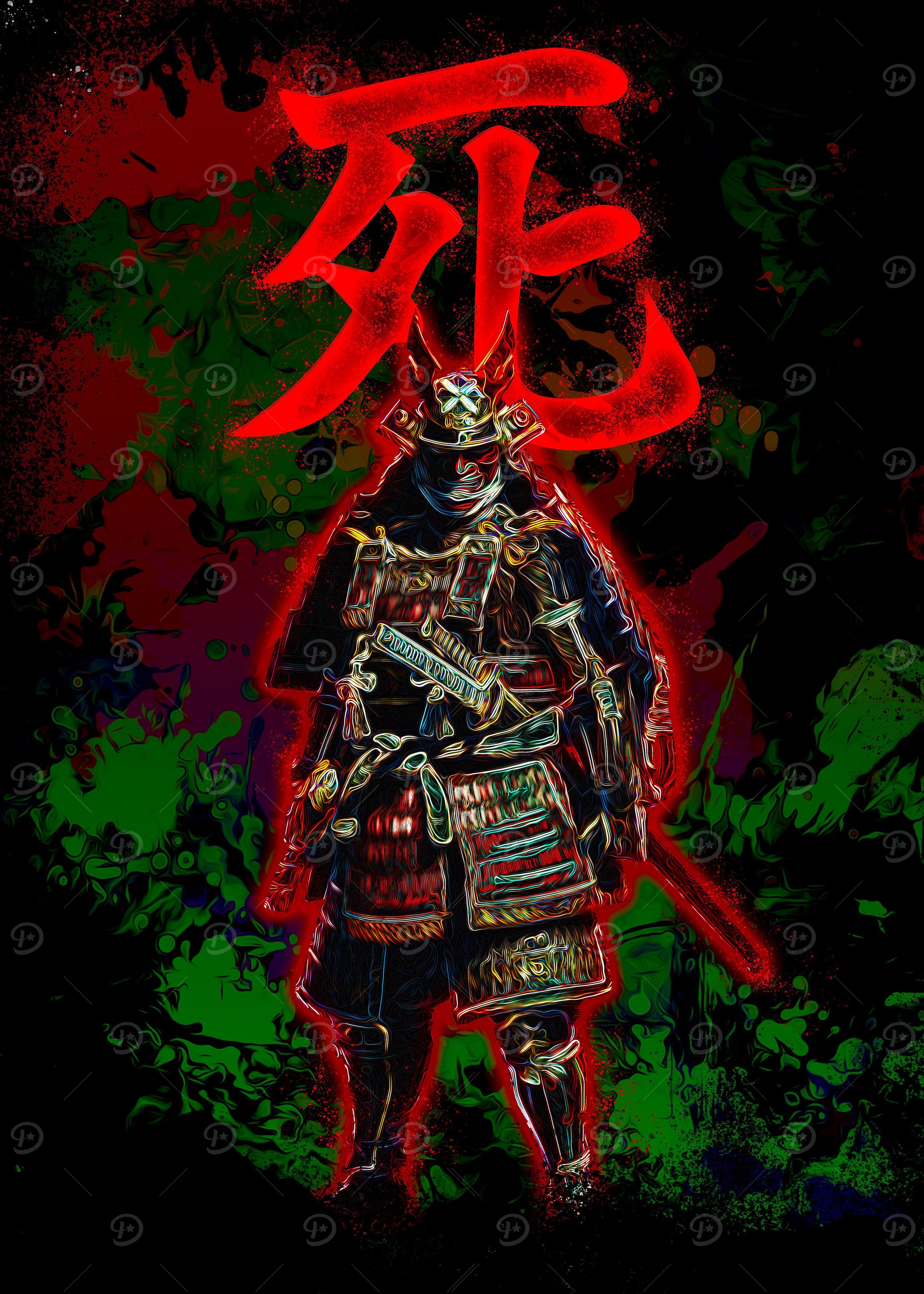 Essence of The Shogun