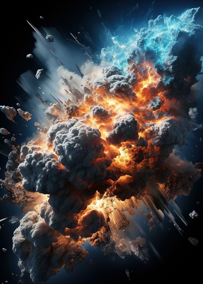 Total Devastation