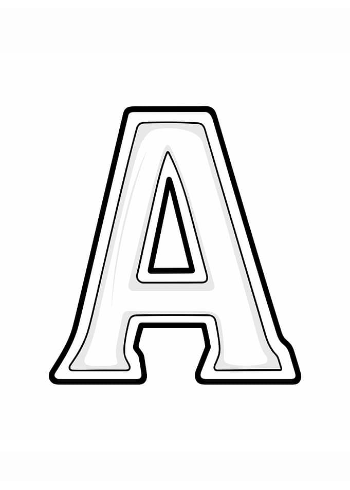 Letter