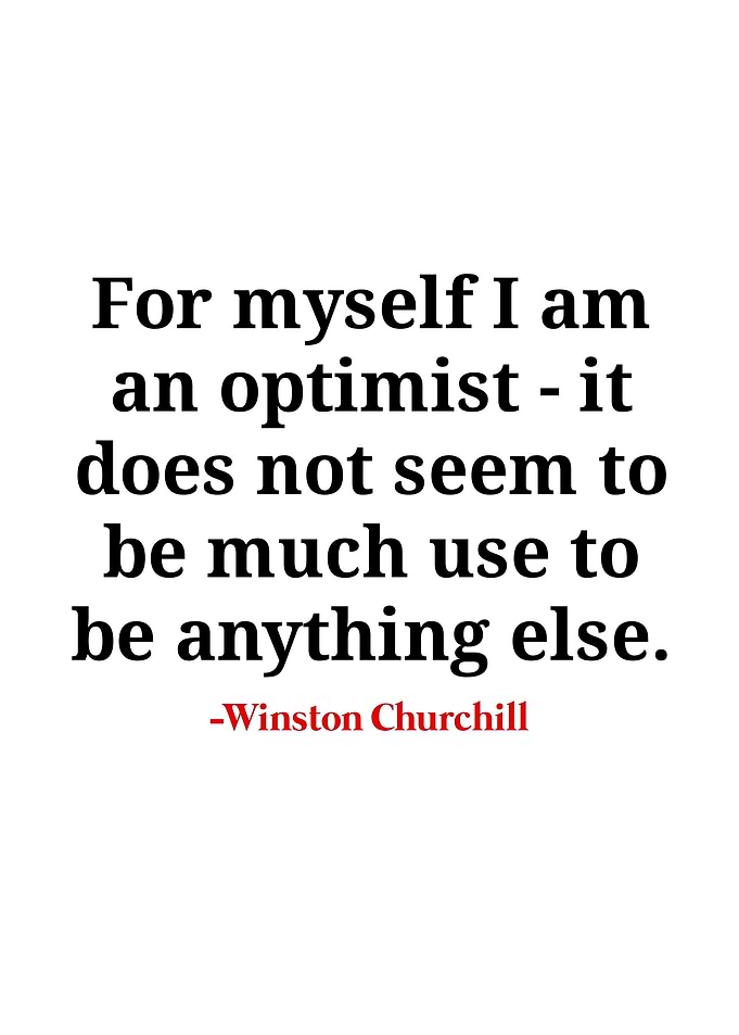 Winston Churchill Quotes