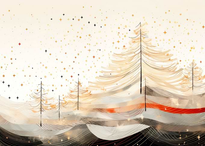 Festive Spirit II