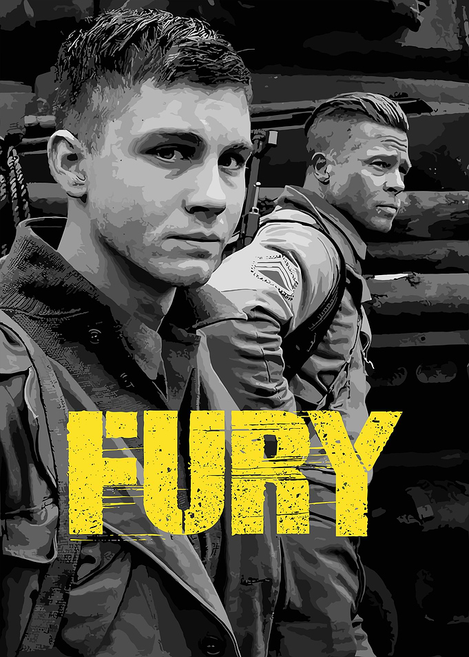 Fury