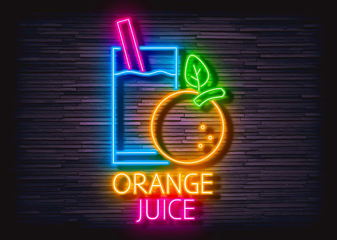 Orange Juice