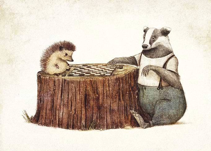 Playtime II