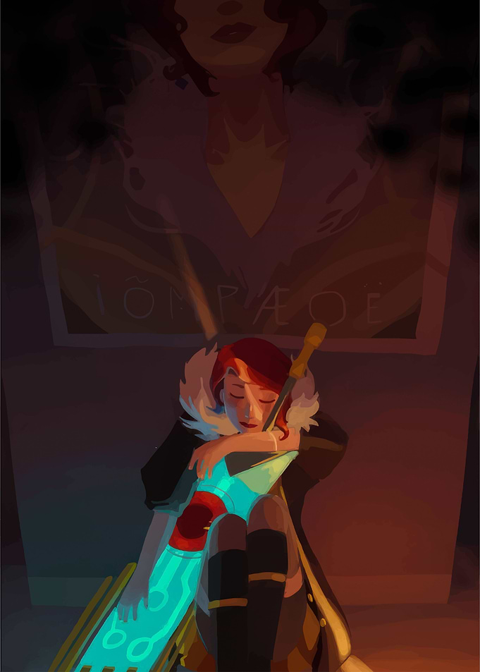 transistor