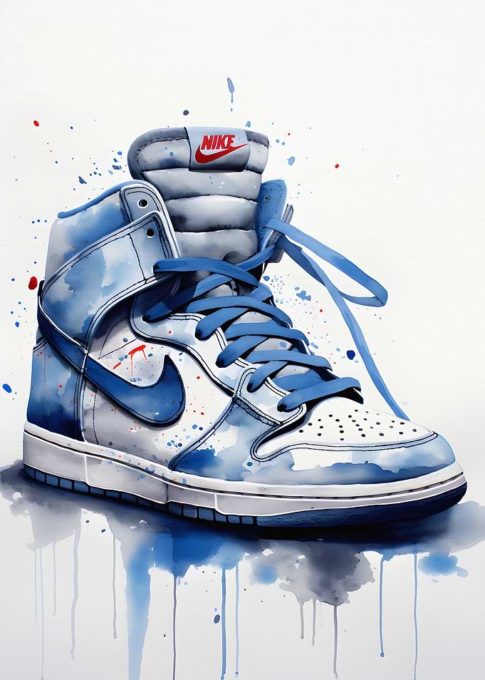 JORDAN 1