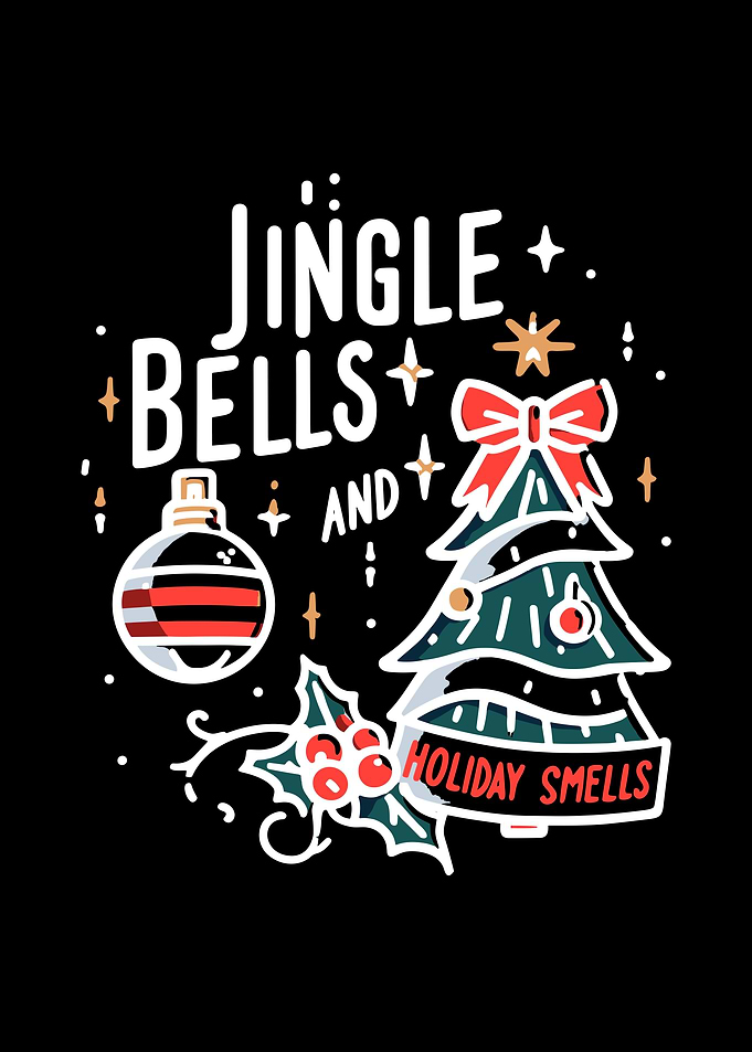 Jingle Bells and Holiday