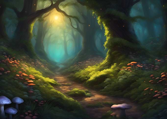 Whispering Twilight