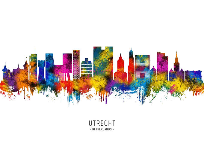 Utrecht Netherlands