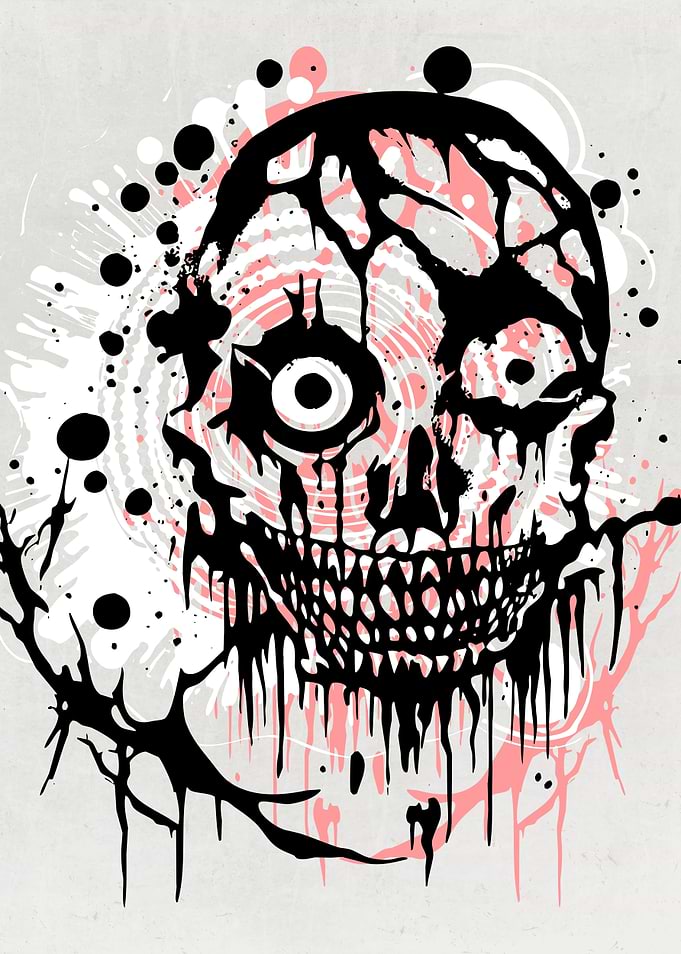 My Dark Soul