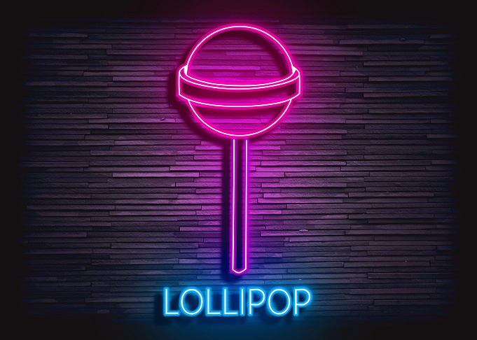 Lollipop
