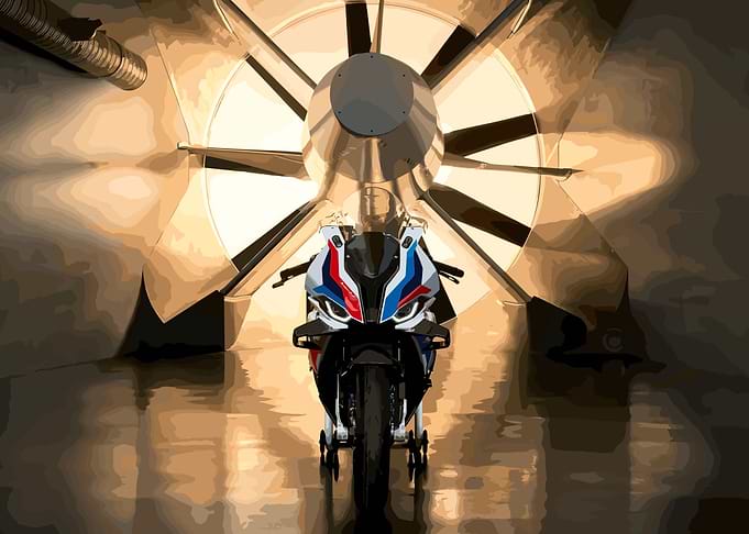 BMW M1000RR
