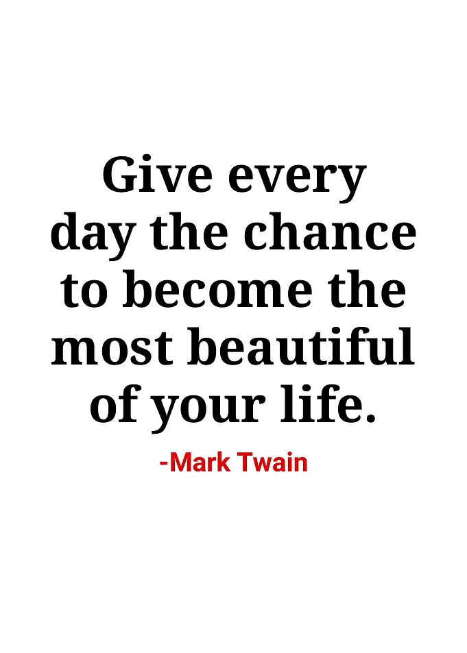 Mark Twain Quotes