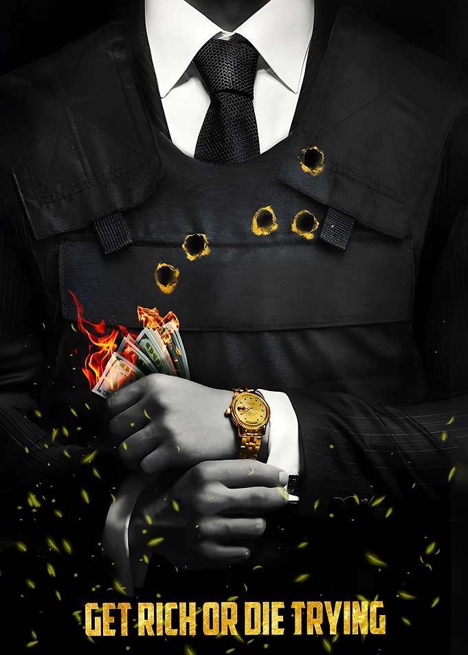 Get Rich or Die Trying