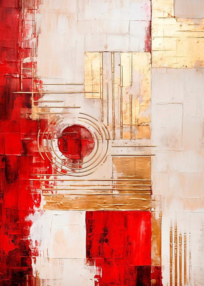 ABSTRACT Christmas Season