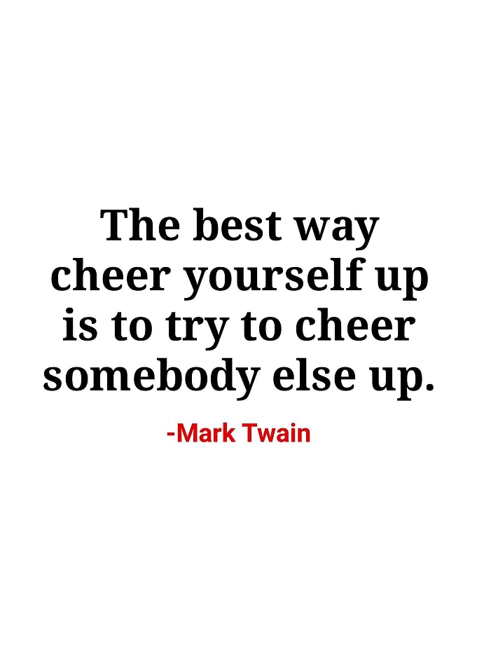 Mark Twain Quotes