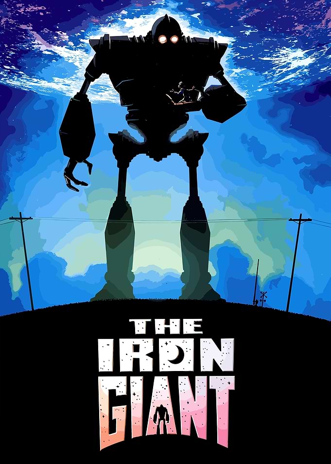 The Iron Giant