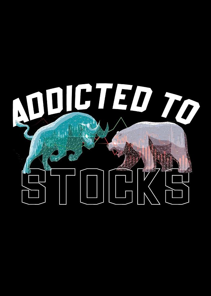 Stock Market Trader Stocks
