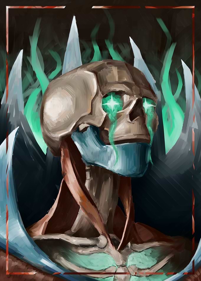 Lord of the Dead