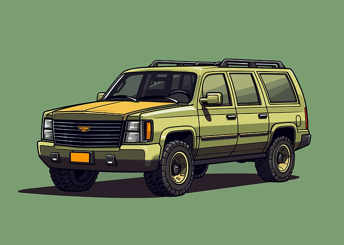Fresh Car