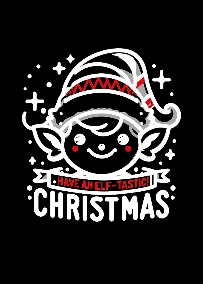 Have an Elftastic