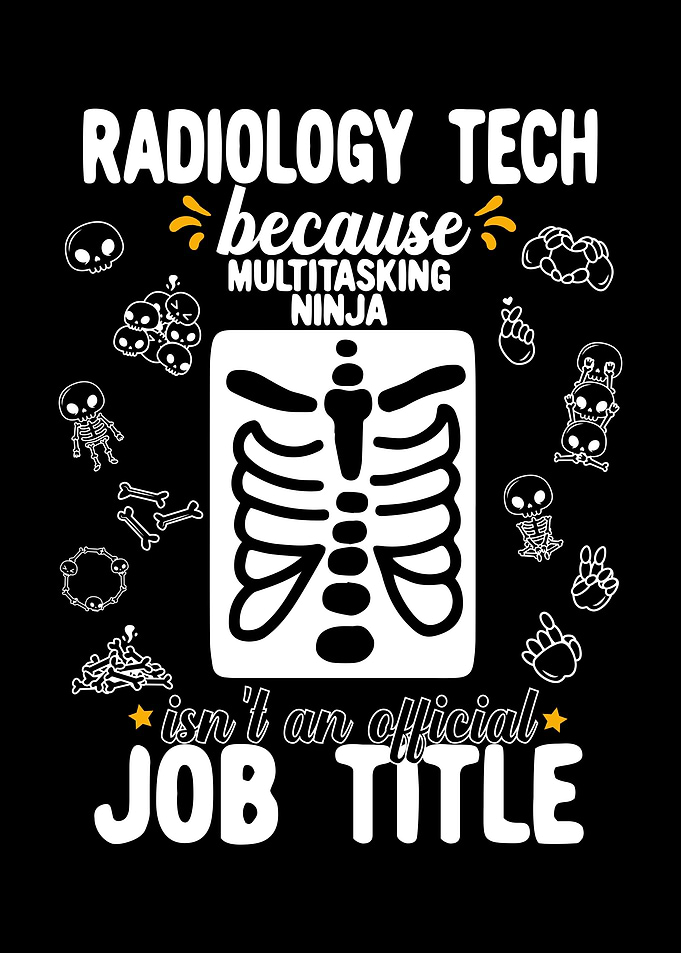 Radiology Radiologist