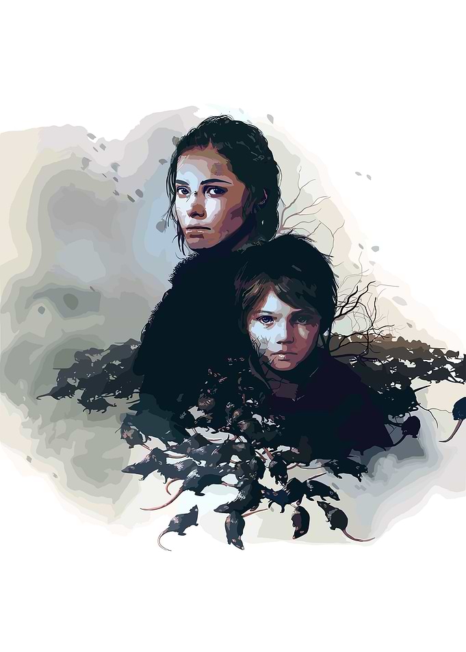 A Plague Tale
