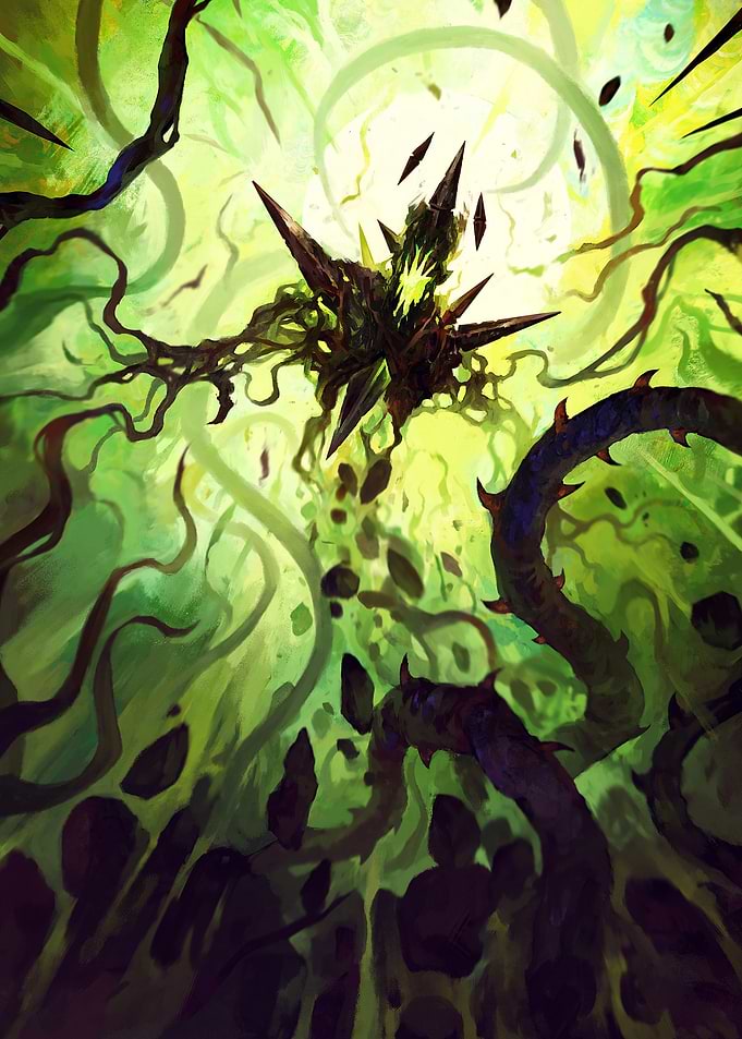 Avenger of Zendikar