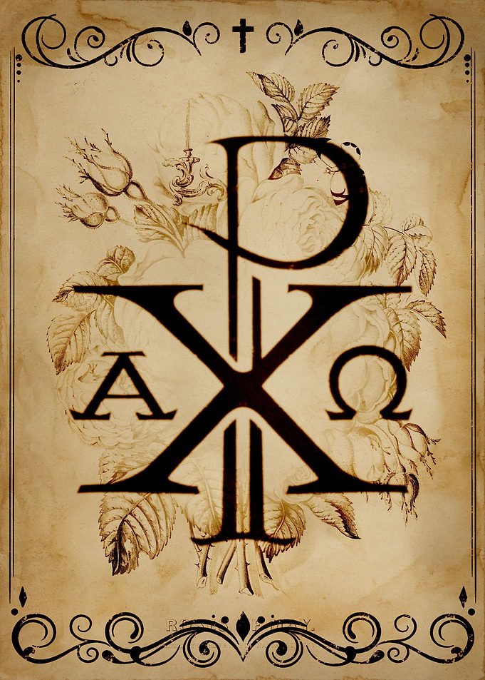 Chi Rho