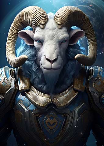 Aries Zodiac Sign