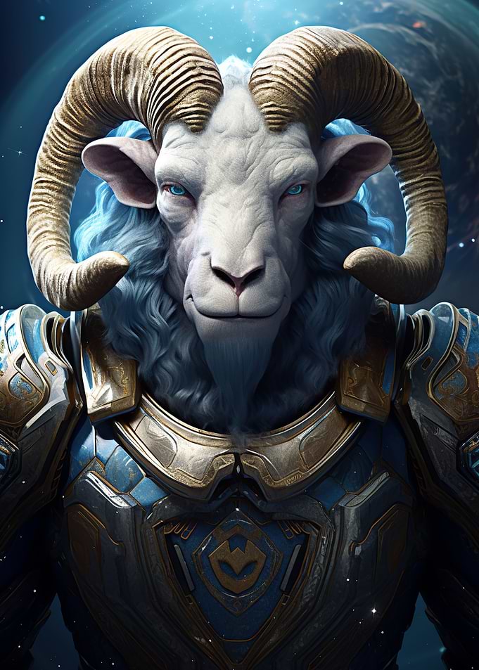 Aries Zodiac Sign