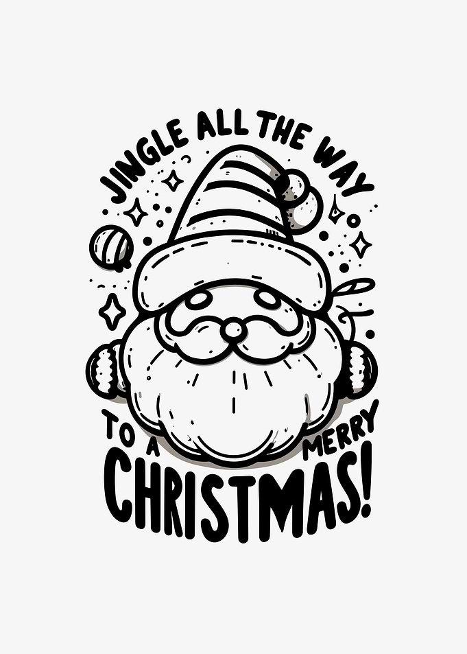 Jingle All The Way To a