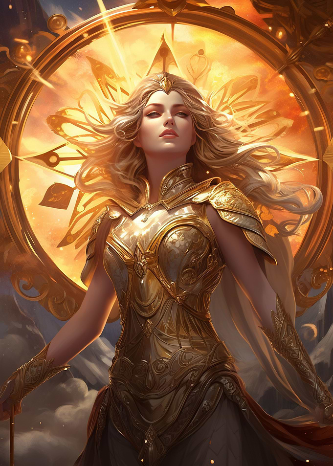 Virgo Zodiac Sign