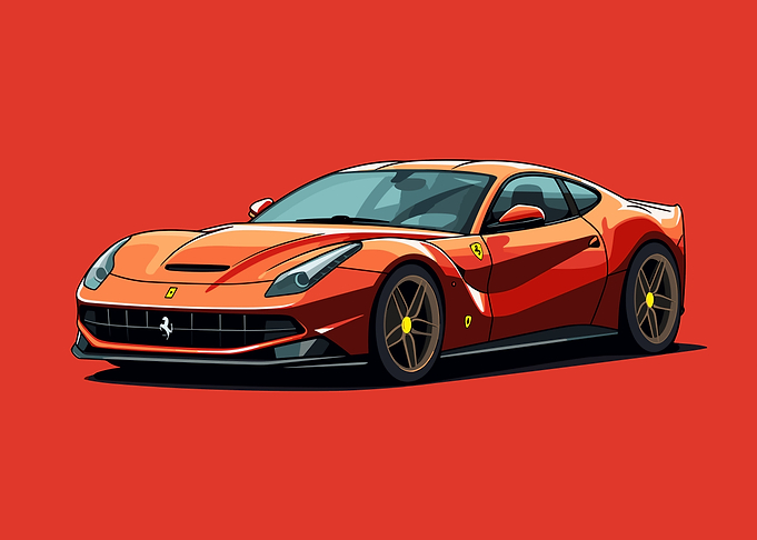 Fresh Car