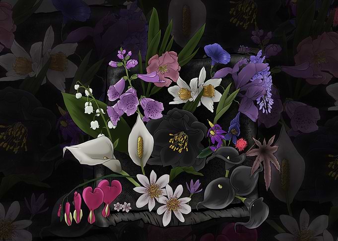 Toxic Flora