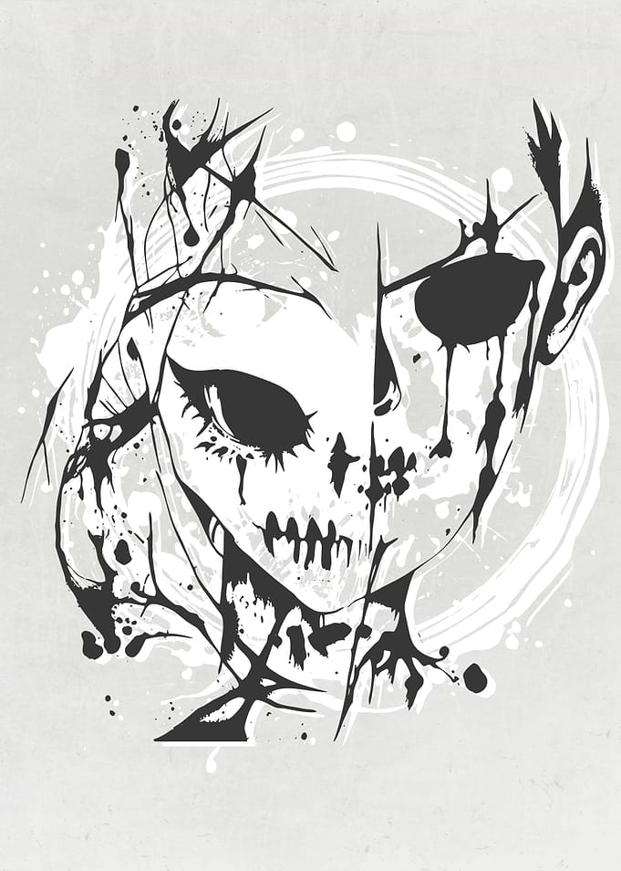 My Dark Soul