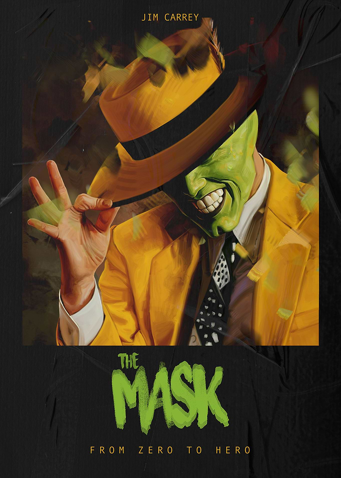 The Mask