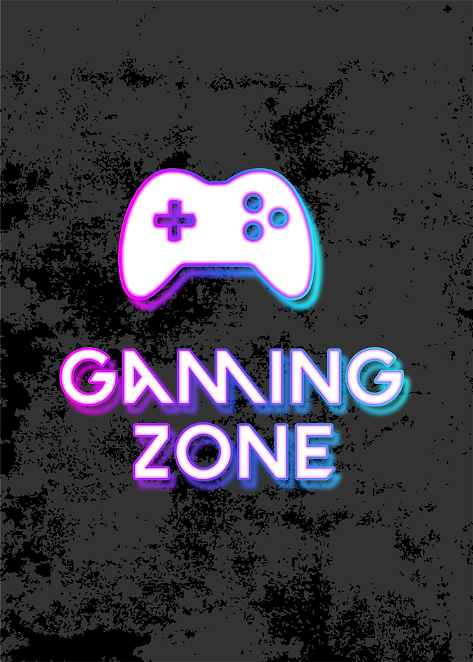gaming zone
