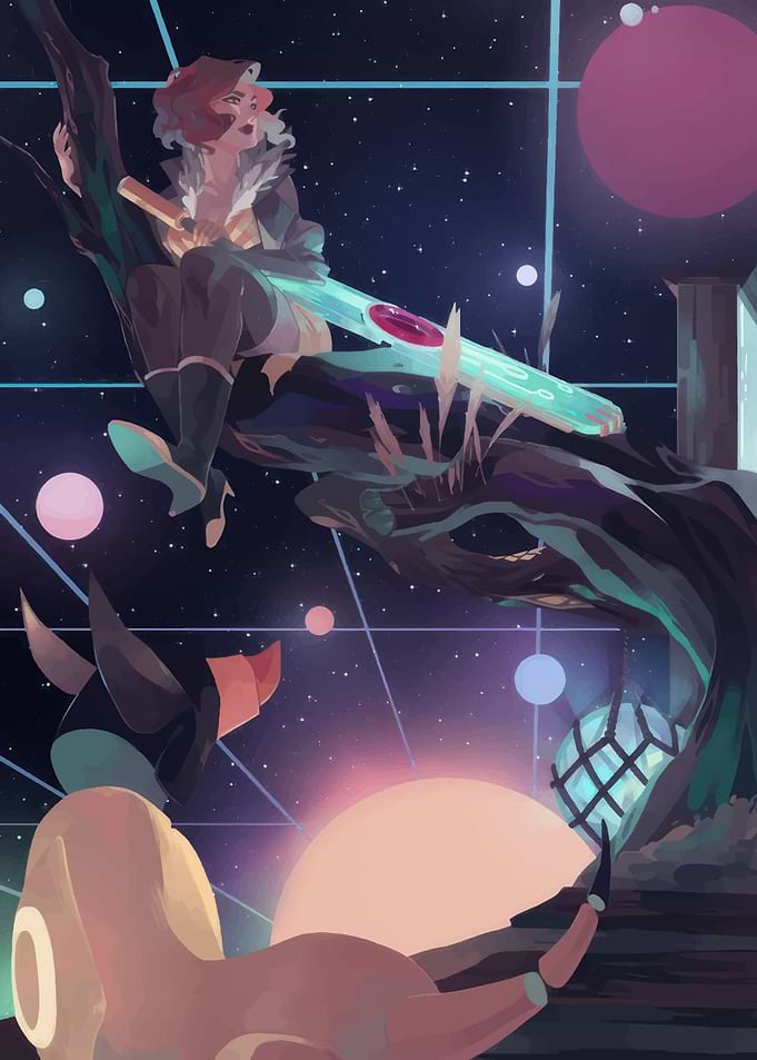 transistor