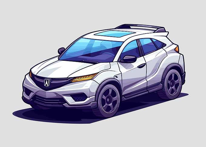 Fresh Car