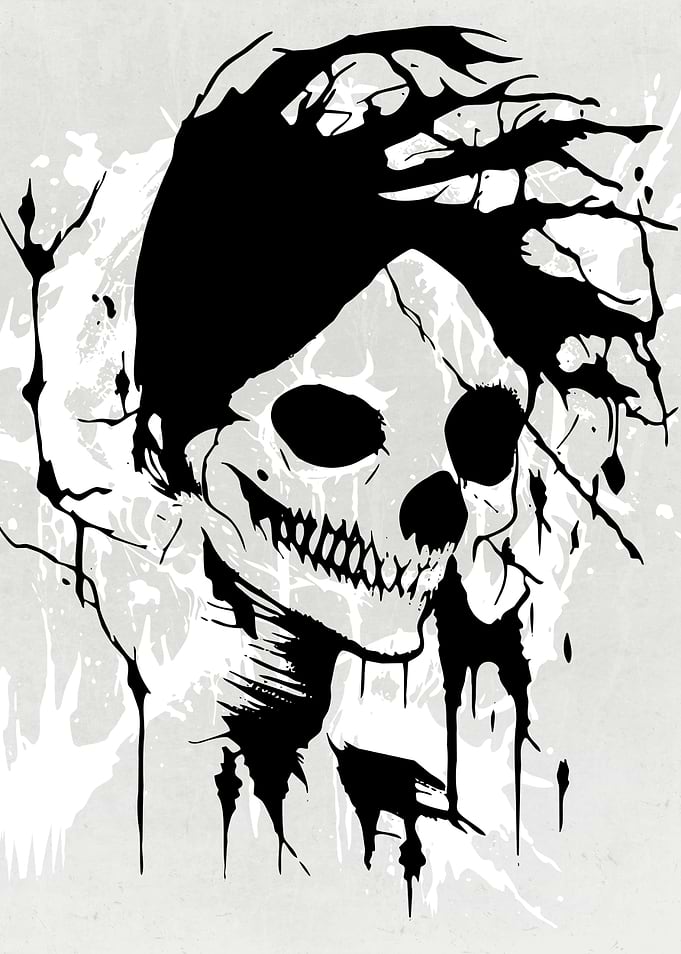 My Dark Soul