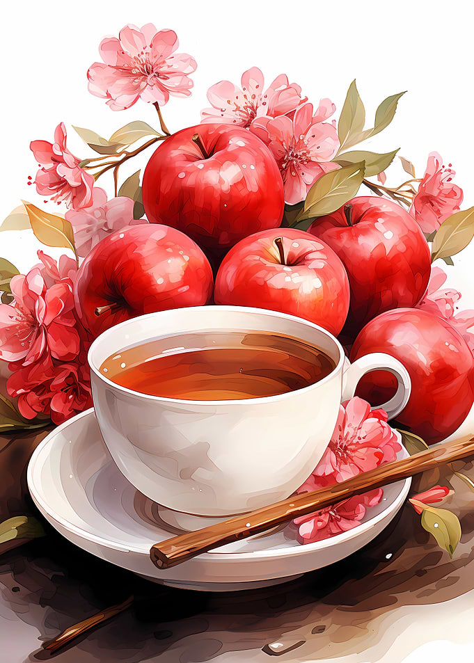 Apple Juice