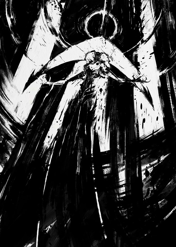 Elesh Norn