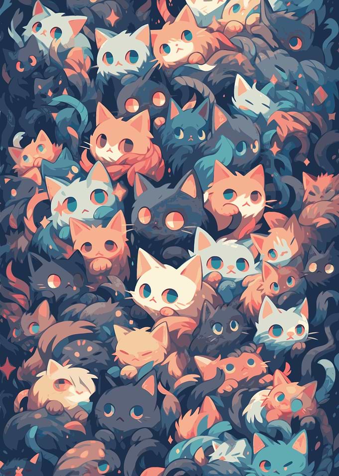 Feline Illusionist