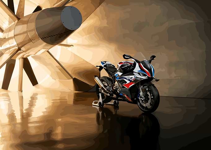 BMW M1000RR