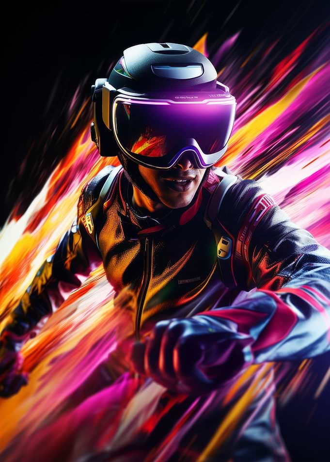 Virtual Velocity