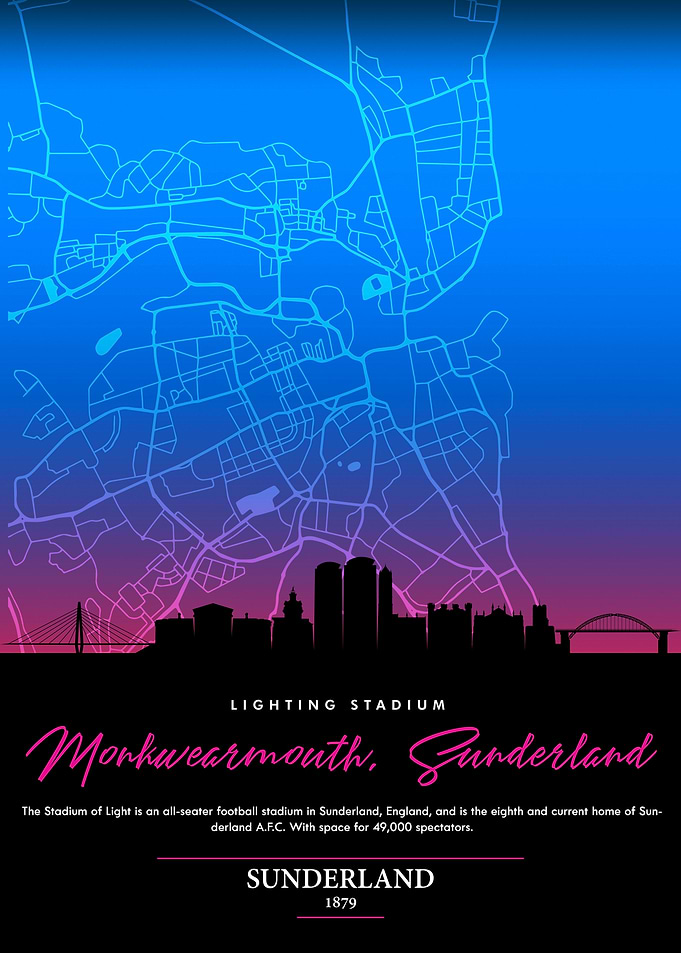 Sunderland
